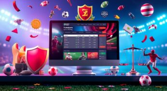 Bandar Bola Terpercaya – Taruhan Aman dan Fair