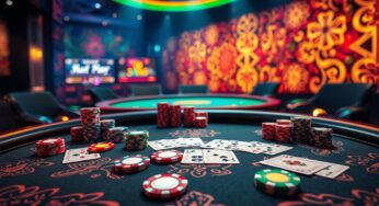 Panduan Bermain Kasino Online: Tips dan Strategi untuk Pemain Pemula
