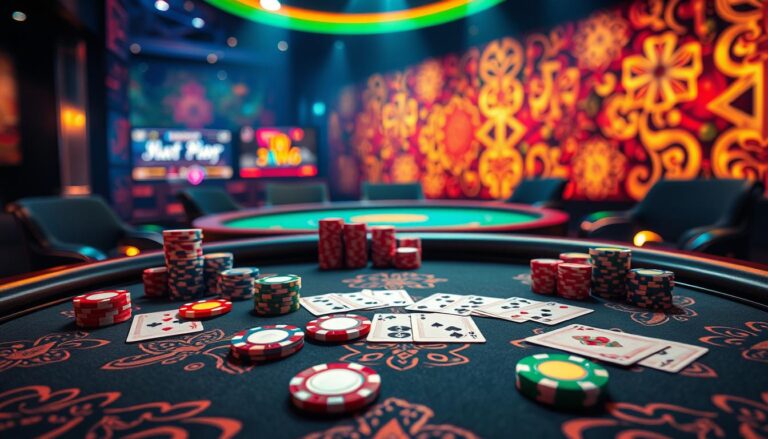 Daftar Poker Online Terbaik di Indonesia 2024