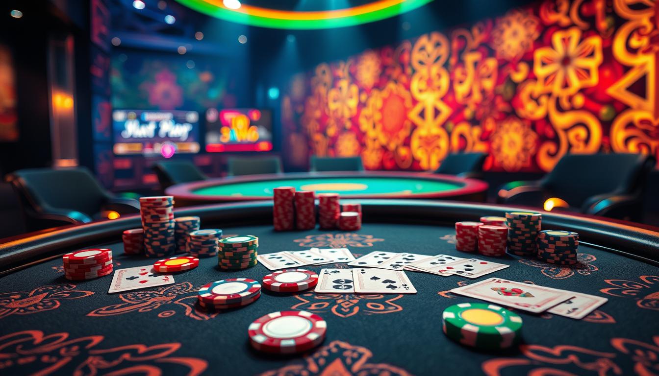 Daftar Poker Online Terbaik