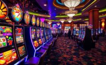 Daftar Slot Gacor