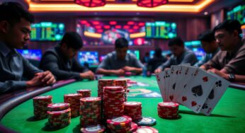 Kasino Online Indonesia: Panduan Lengkap untuk Pengalaman Bermain Aman dan Menyenangkan