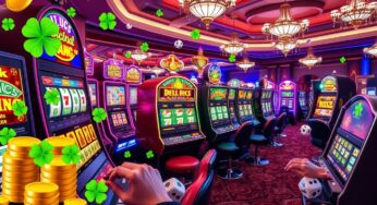 Slot Gacor Hari Ini: Temukan Game Terbaik untuk Menang Besar