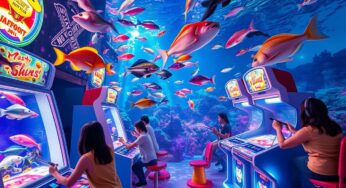 Daftar Tembak Ikan Online Mudah Menang: Strategi dan Tips Ampuh untuk Sukses