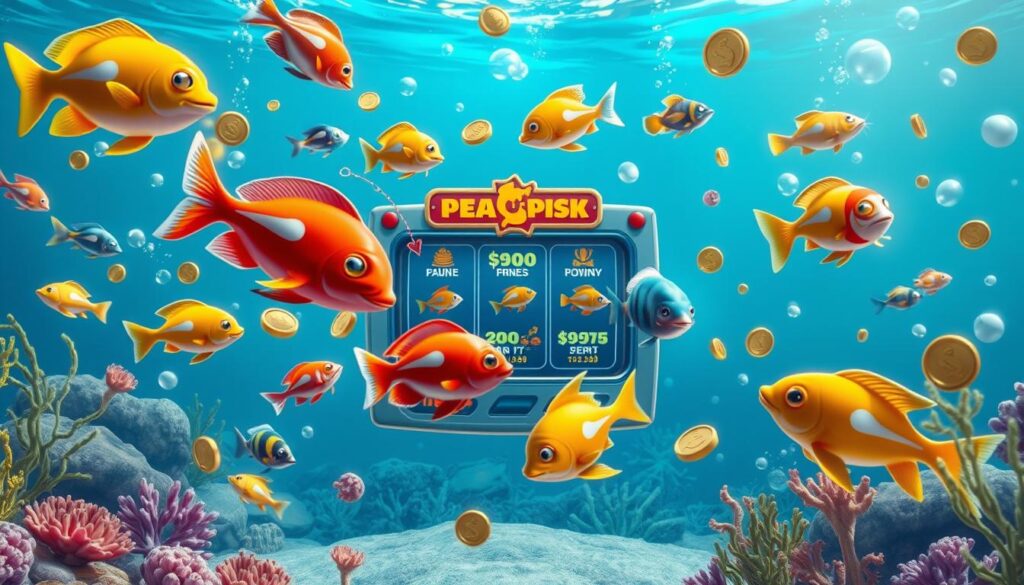 Cara Menang Judi Tembak Ikan: Strategi Efektif untuk Meningkatkan Peluang Menang