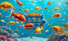 Judi tembak ikan online terpercaya