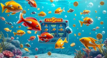 Trik Menang Tembak Ikan: Strategi Efektif untuk Meningkatkan Peluang Anda
