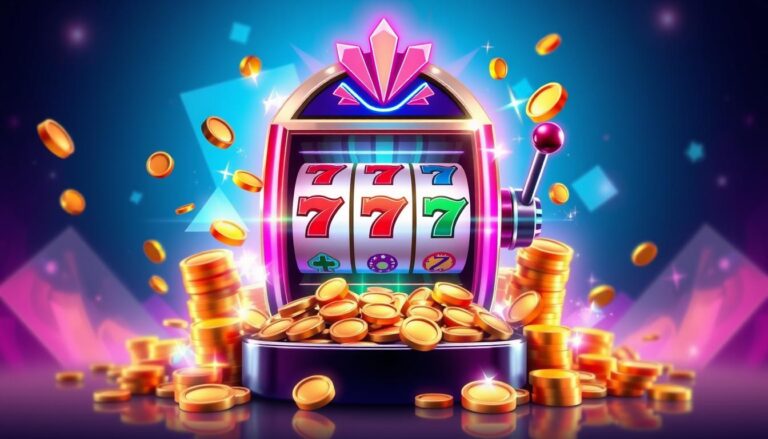 Temukan Link Slot Gacor Terpercaya & Terbaru