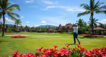 Panduan Taruhan Golf untuk Pemula di Indonesia