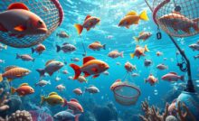 Panduan bermain tembak ikan online