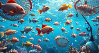 Tips Sukses Panduan Bermain Tembak Ikan Online
