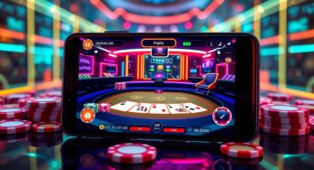 Poker Online Android: Panduan Lengkap untuk Pemain Modern