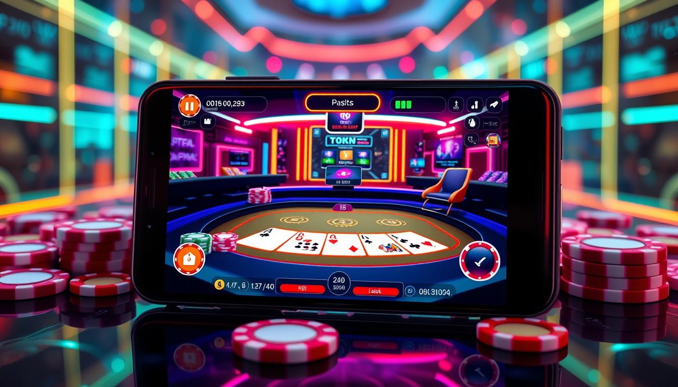 Poker Online Android