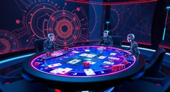 Bonus Kasino Online: Kesempatan Unggul untuk Menang Besar