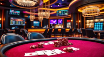 Live Kasino Online: Panduan Lengkap untuk Pengalaman Perjudian Terbaik