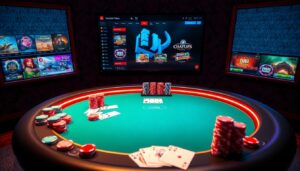 Temukan Situs Poker Online Terpercaya di Indonesia