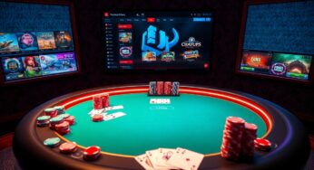 Agen Poker Online Resmi: Panduan Memilih dan Bermain dengan Aman