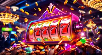 Situs Slot Gacor Terpercaya: Panduan Memilih Platform Terbaik untuk Bermain Slot
