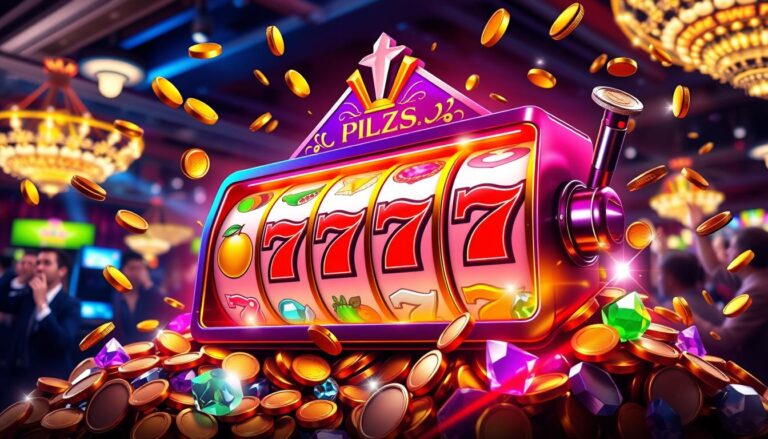 Situs Slot Gacor Terpercaya: Panduan Memilih Platform Terbaik untuk Bermain Slot