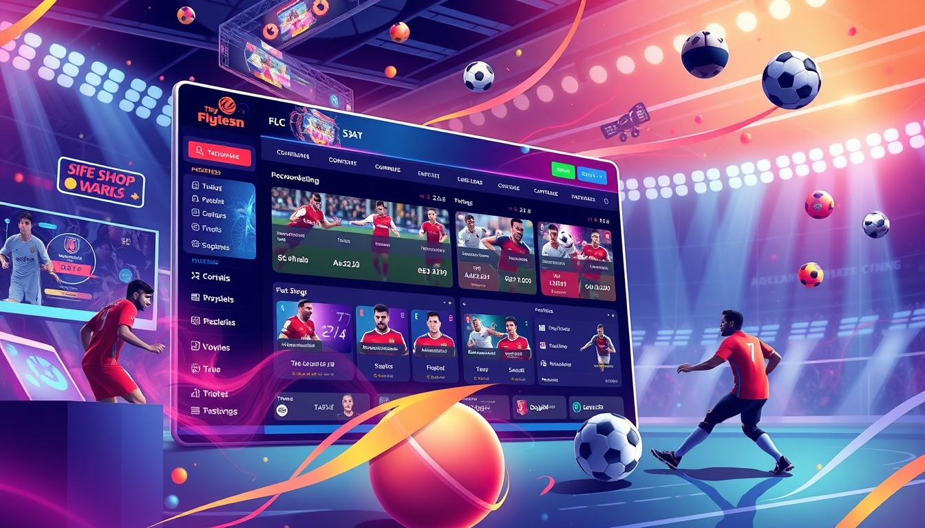 Situs bandar bola terbaik