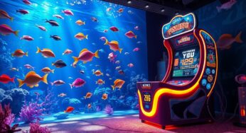 Situs Judi Tembak Ikan Terbaik & Paling Seru 2024