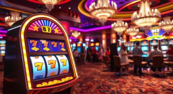 Slot Gacor Terbaru – Kemenangan Besar Menanti!