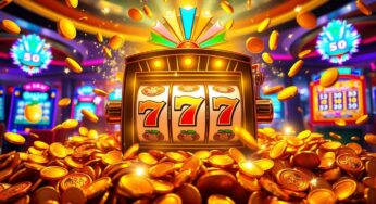 Link Slot Gacor: Panduan Lengkap Meraih Kemenangan Maksimal