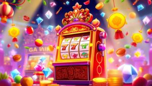 Daftar Game Slot Gacor Terpopuler di Indonesia