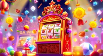 Slot Gacor Gampang Menang: Tips dan Strategi untuk Maksimalkan Peluang Anda