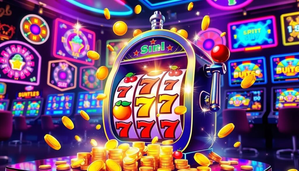 Situs Slot Gacor Terpercaya untuk Menang Besar: Panduan Lengkap dan Strategi Efektif