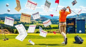 Situs Judi Golf Terpercaya: Panduan Memilih dan Memulai Permainan Anda