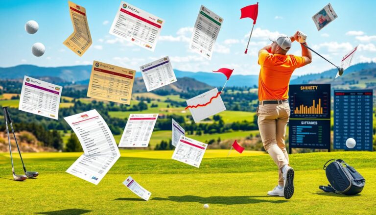 Situs Judi Golf Terpercaya: Panduan Memilih dan Memulai Permainan Anda