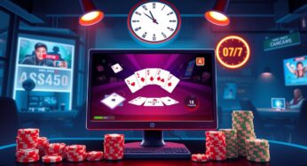 Bonus Poker Online: Strategi dan Tips untuk Meningkatkan Peluang Menang