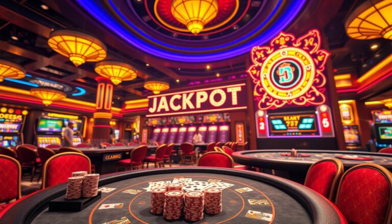 Raih Poker Online Jackpot Terbesar di Indonesia