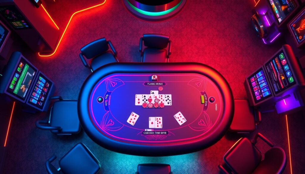 Poker Online Uang Asli: Panduan Lengkap untuk Pemain Pemula