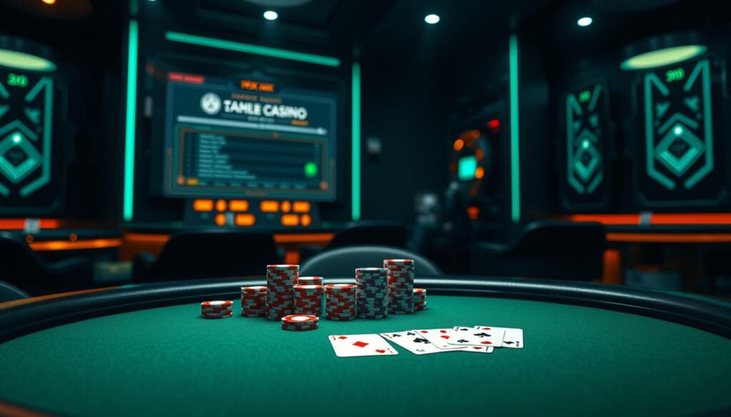 Poker Online Resmi: Panduan Lengkap untuk Pemain Pemula dan Berpengalaman