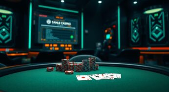 Bergabunglah di Poker Online Resmi Terpercaya Indonesia