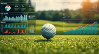 Keuntungan Taruhan Golf di Platform Resmi: Memaksimalkan Peluang dan Keamanan Finansial