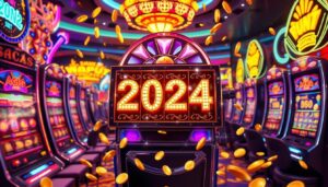 Slot Gacor 2024 – Panduan & Tips Menang Teratas