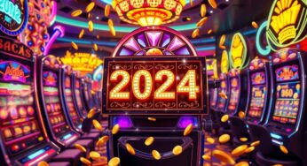 Slot Gacor 2024 – Panduan & Tips Menang Teratas
