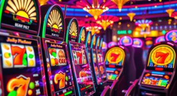 Slot Gacor Maxwin: Strategi untuk Memenangkan Perdana Besar