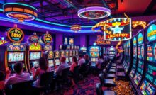 Slot Gacor Pragmatic