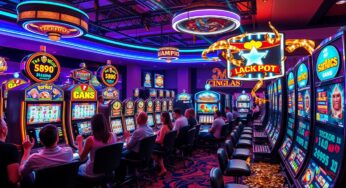 Link Slot Gacor Terpercaya: Panduan Memilih dan Memaksimalkan Kemenangan Anda
