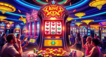 Slot Gacor Pasti Menang: Strategi Jitu untuk Maksimalkan Kemenangan Anda