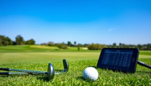 Taruhan Golf Online