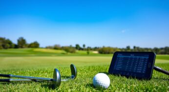 Strategi Taruhan Golf: Panduan Efektif untuk Meningkatkan Peluang Menang