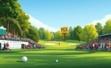 Taruhan PGA Tour