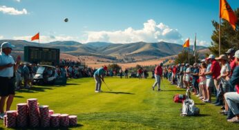 Panduan Lengkap Taruhan Golf Online: Strategi dan Tips untuk Sukses