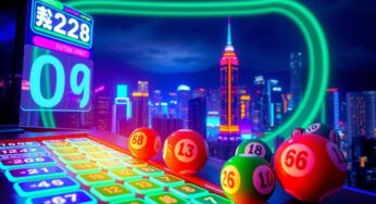 Togel Singapore Pools: Panduan Lengkap untuk Pemain dan Penggemar