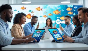 Situs Resmi Agen Judi Tembak Ikan 4D Online No.1 Terpercaya Pasti Bayar untuk Pengalaman Bermain Terbaik